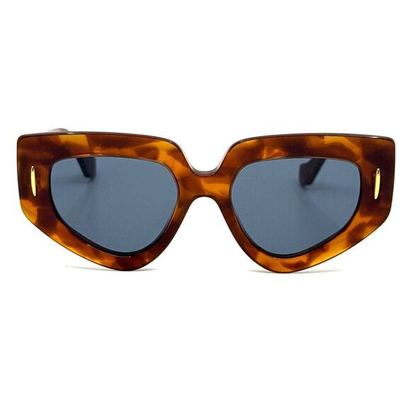 NEW!!! LOEWE Sunglasses LW40155I 53V Authentic main image 8